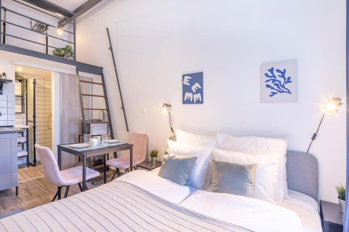 Sapphire Loft Budapeszt