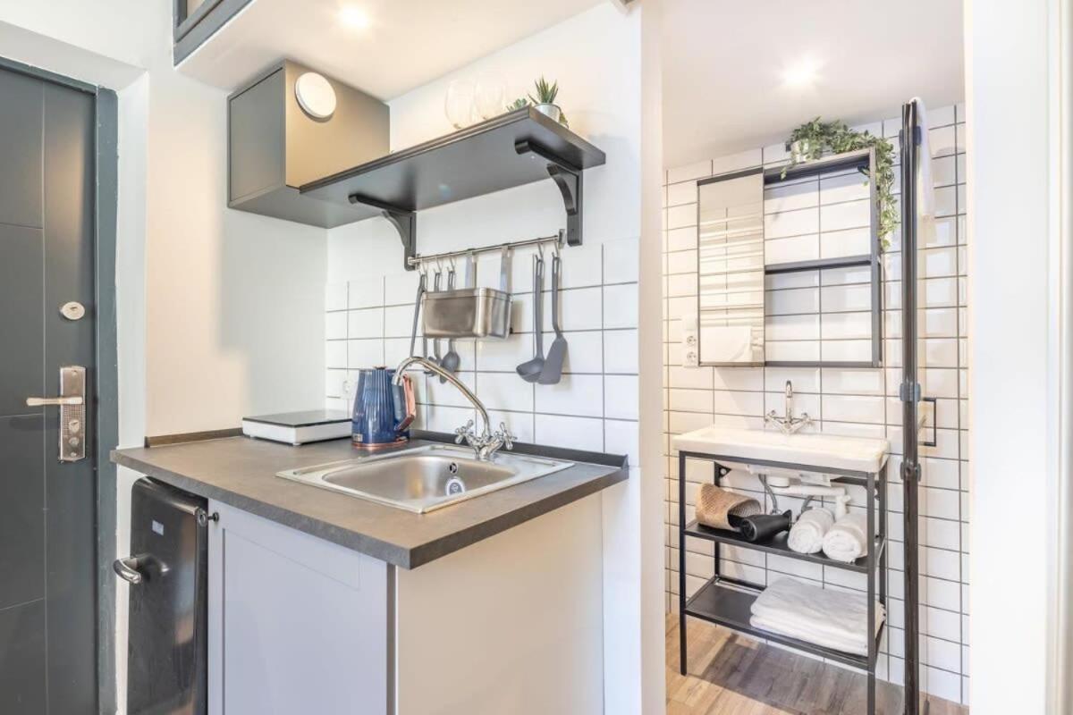 Apartament Sapphire Loft